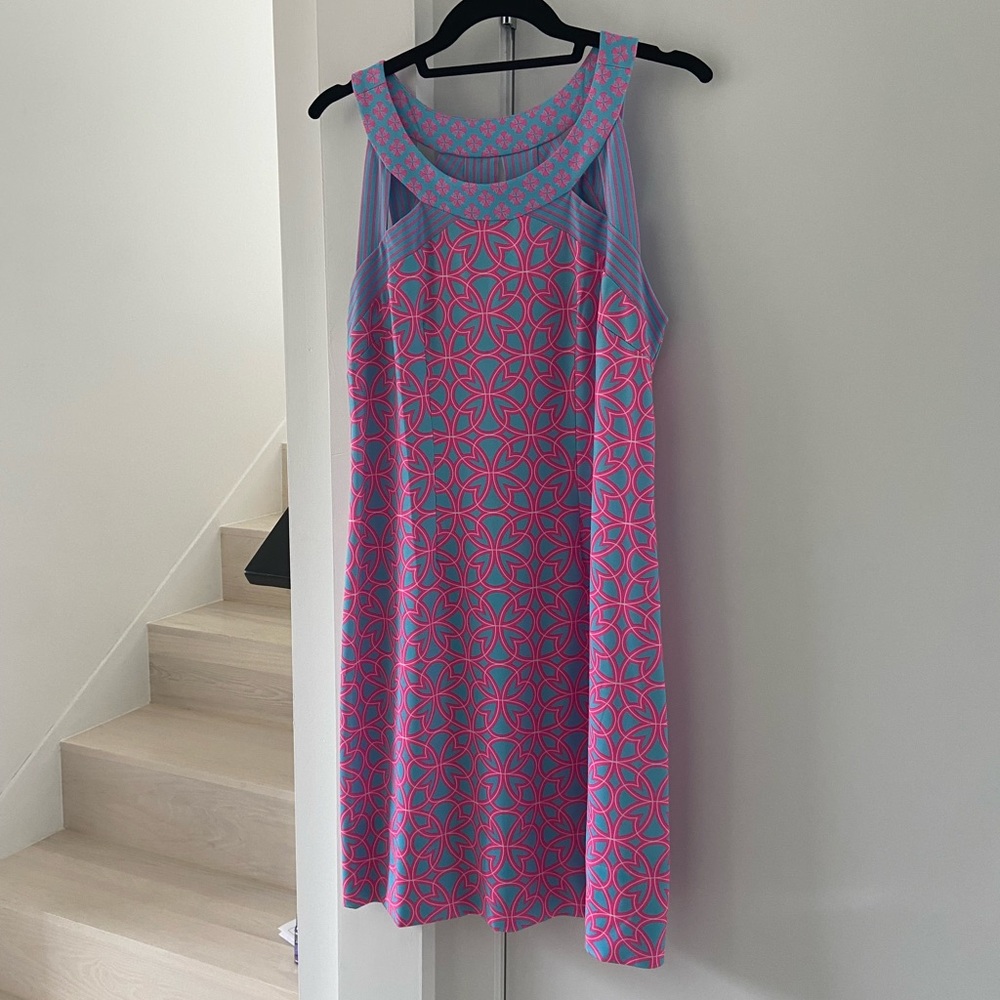 Gretchen Scott Dress